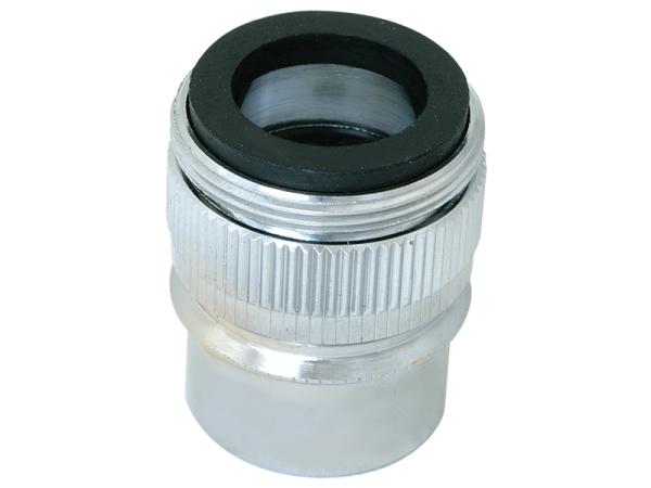 Faucet Aerators